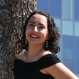 Savannah Aragon-Montoya